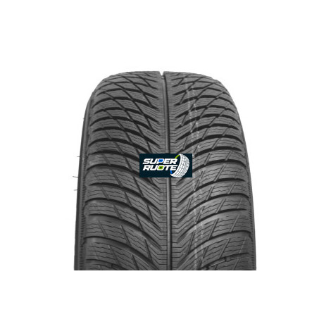 immagine prodotto I2355519HMIPILOTALPIN5SUV