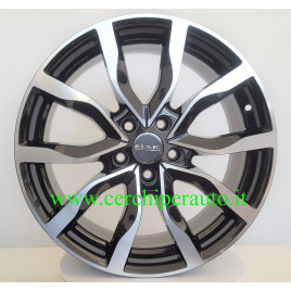 Alloy Wheels HIGHLANDS