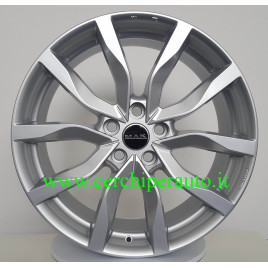 Alloy Wheels HIGHLANDS