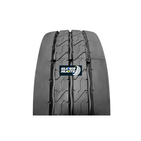 CROSSWIN CWT20E 235/75 R17.5 143/141J