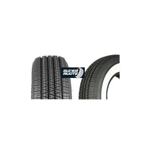 KONTIO WHITE 205/75 R15 97 R