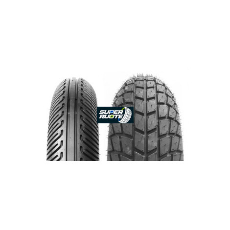 MET. 165/55 R17 NHS RACETEC SM RAIN