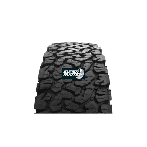 GOODRICH AL-TER 265/65 R17 120/117S