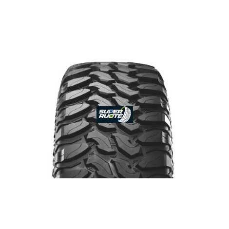 RADAR M/T-R7 LT33X12.5R22 109Q