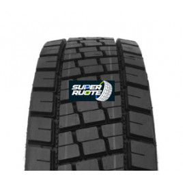 APOLLO END-RD 245/70 R175 136/134M