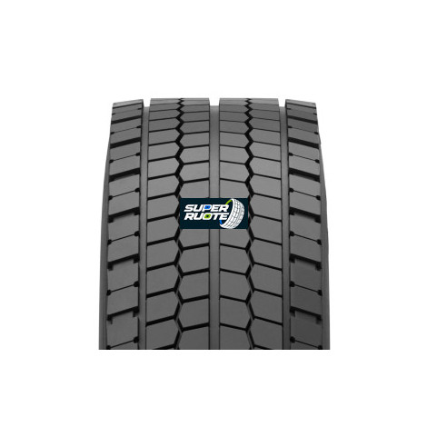 GEYER&HO E-45 295/60R225