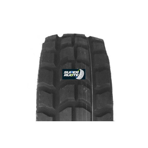 LAKESEA XRANG 37X12.5R16.5 123N