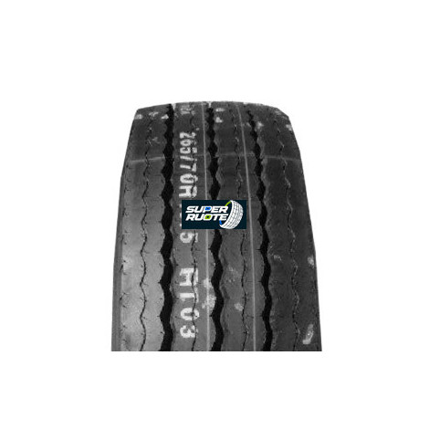 MARSHAL KRT03 245/70R175 143/141J