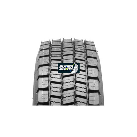 MICHELIN REMIX 205/75R17.5