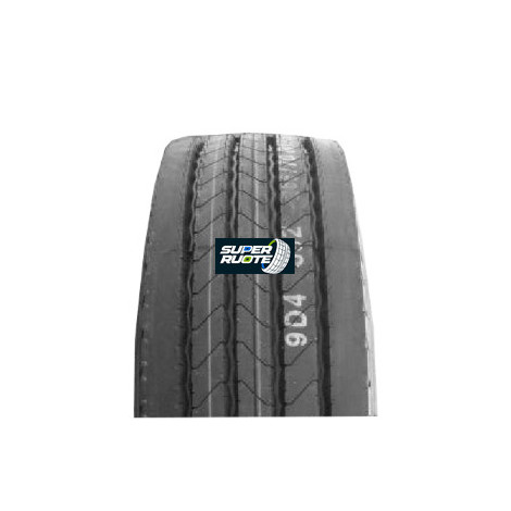 KUMHO KRS50 265/70R195 140/138M