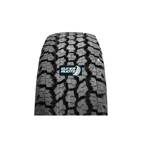 GOODYEAR DUR-RT LT285/70 R17 121/118Q