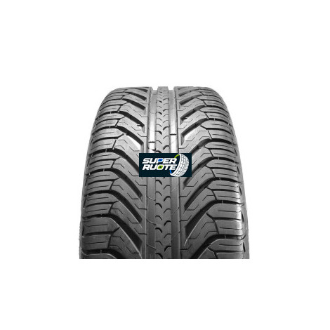 MICHELIN SP-AS+ 295/35 R20 105V XL