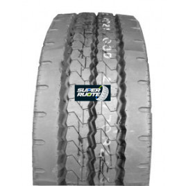HANKOOK AU03 245/70R195 136/134L