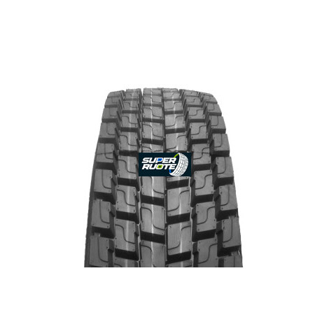 TORQUE TQ638 315/80R225 156/152L