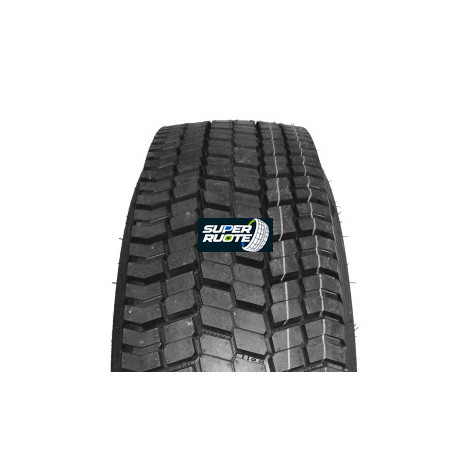 TORQUE TQ628 315/80R225 156/152L