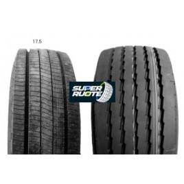 SAVA CAR-4 245/70R195 141/140J