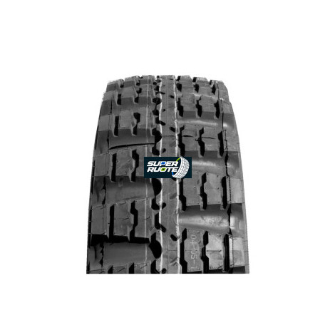 CONTINEN MPT-MIL 12.5 R20 132J TL