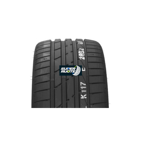 HANKOOK S1EVO2 275/45ZR19 108Y XL