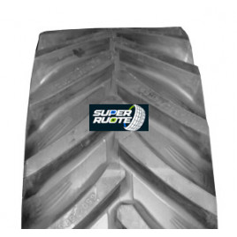 ÖZKA AGRO10 360/70 R20 129A8 TL