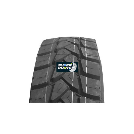A-PLUS D802 295/80R225 152/149L