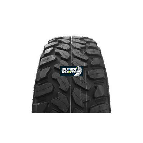 WINDFOR. FORSMT 265/70 R17 121/118Q
