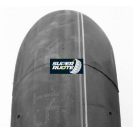 DUN. 200/70 R17 KR108 RACE