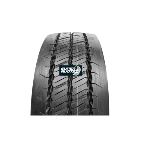 CONTINEN HTR2+ 245/70 R17.5 143/141L