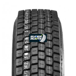 ADVANCE GL267D 295/80 R22.5 154/149M