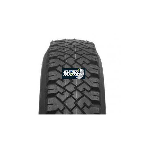 FULDA ECOTRA 9.5 R17.5 129/127M