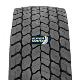 TOURADOR MAX-D1 295/80 R22.5 154/149M