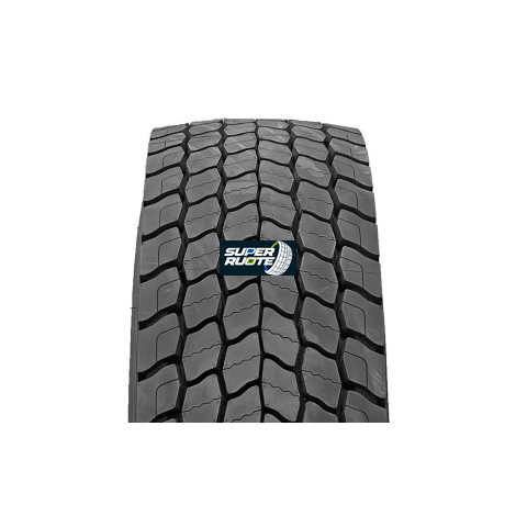 TOURADOR MAX-D1 295/80 R22.5 154/149M