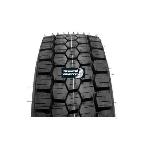 FIRESTON FD611 285/70R195 145/143M