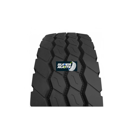 EVERGREE EAM62 315/80 R22.5 156/153L