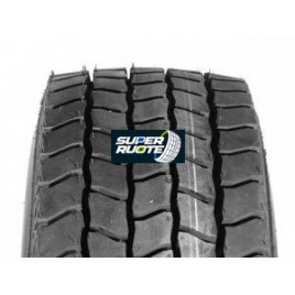 FULDA RE-FOR 265/70R195 140/138M