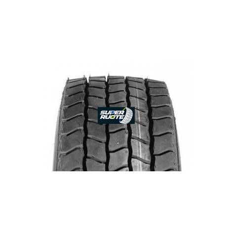 FULDA RE-FOR 265/70R195 140/138M