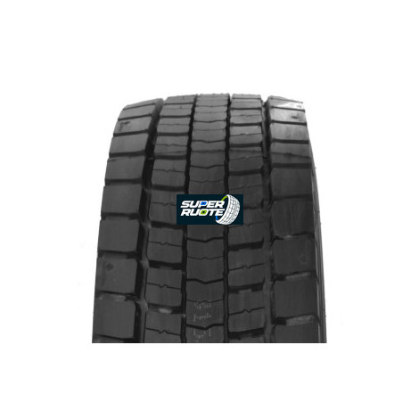 GOODRIDE DRI-D1 295/80 R22.5 152/149M
