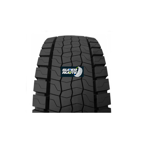 EVERGREE EDL11 295/80R225 154/149L
