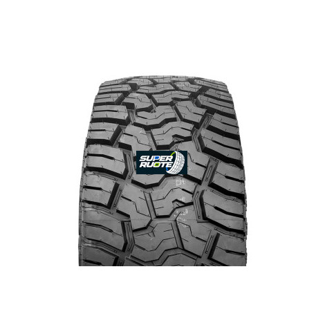 YOKOHAMA G016 35X12.50 R20 121Q
