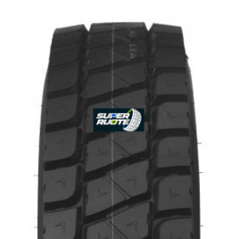 DYNAMO MDM-10 315/80 R22.5 156/153K