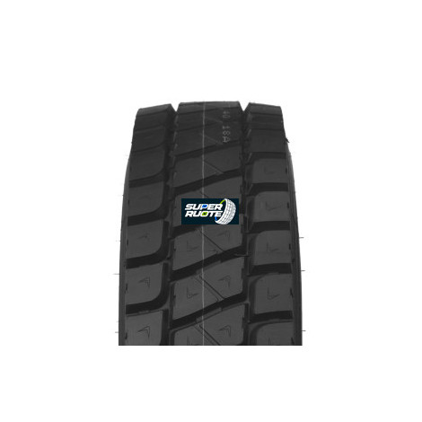 DYNAMO MDM-10 315/80 R22.5 156/153K