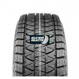 BRIDGEST DM-V3 285/45 R22 110T