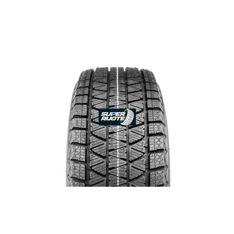 BRIDGEST DM-V3 285/45 R22 110T