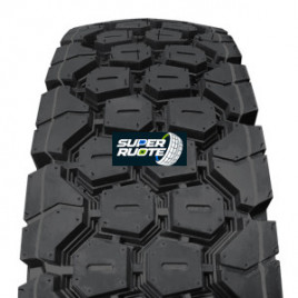 SATOYA SU-22 8.25 R20 139/137K TT