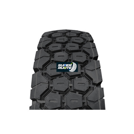 SATOYA SU-22 8.25 R20 139/137K TT