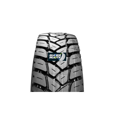 TORQUE TQ768W 315/80 R22.5 156/152L
