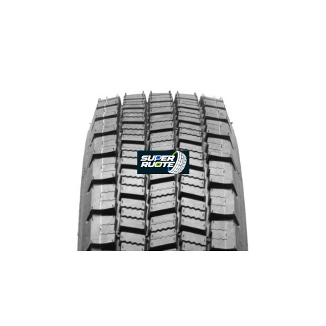 MICHELIN REMIX 245/70R17.5 136/134M