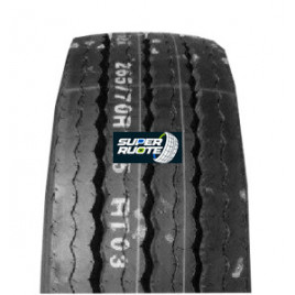 KUMHO KRT03 265/70R195 143/141J