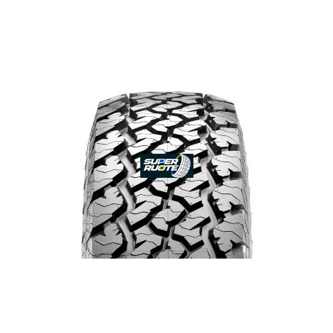 CST SA-AT2 315/70 R17 121/118Q