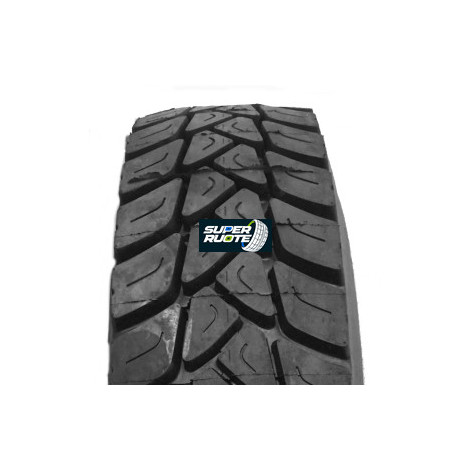 FULLRUN TB700D 315/80R225 157/154K