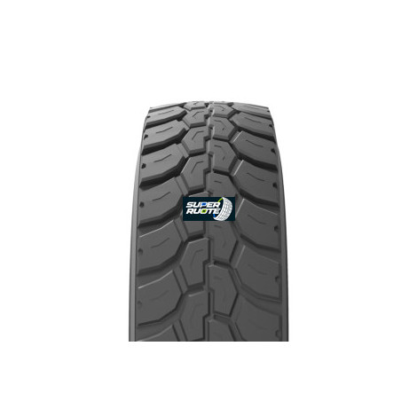 SAMSON GC-D1 13 R22.5 156/150K